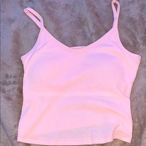 13-14 crop top